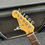 Thumbnail: Fender LEFTY American Strat WITH its Hardshell Case