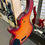 Thumbnail: Lakeland 55-02 Deluxe 5 String Bass Guitar with Gator Bag