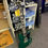 Thumbnail: Gibson SG Standard '61 2024 Trans Teal Green Like New
