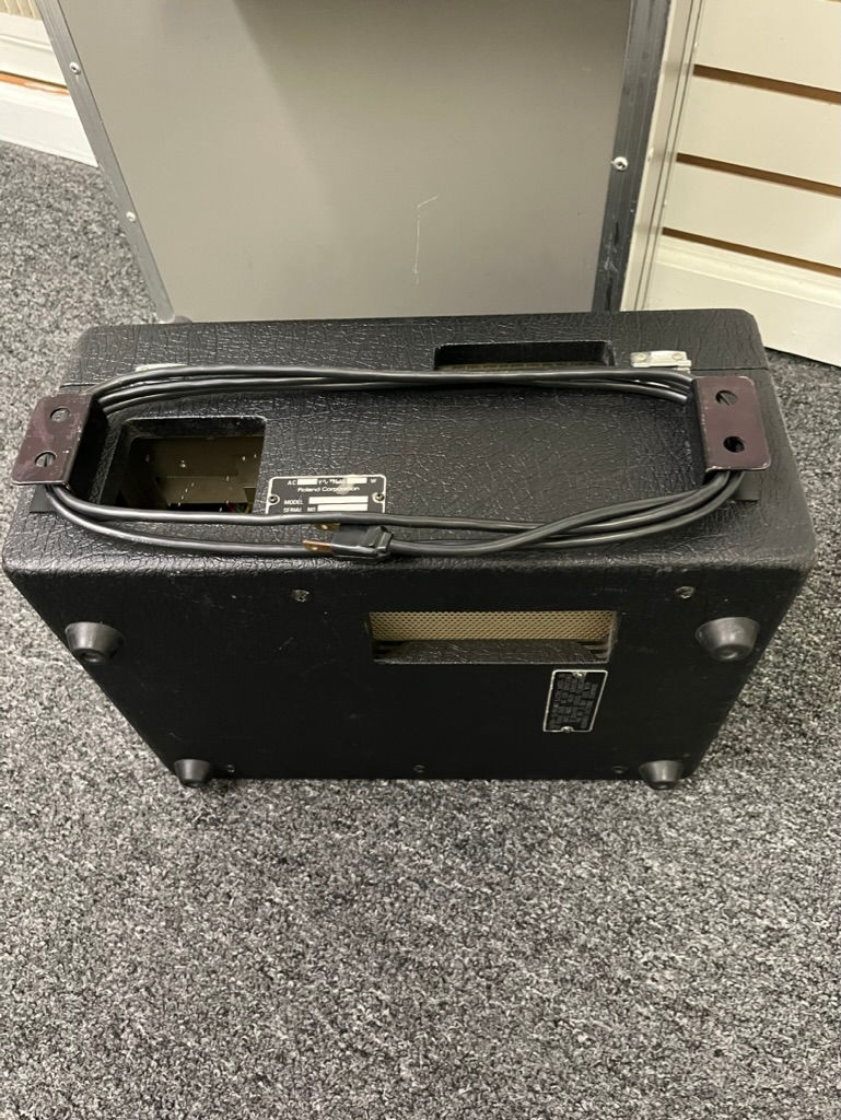 Thumbnail: Roland Chorus Echo RE301 Vintage Tape Model