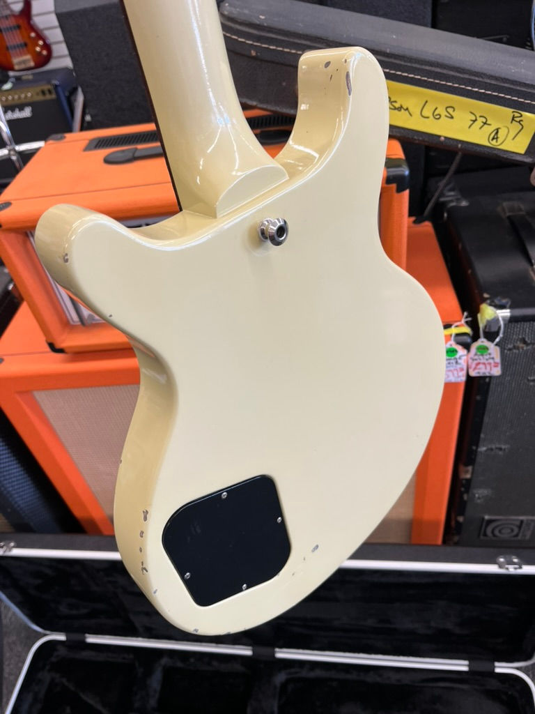 Thumbnail: Epiphone USA MADE 1982 Spirit With Hardcase SOLD