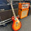 Thumbnail: Gibson Les Paul  2022 Standard 50’s neck profile with its hardcase!!!