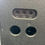 Thumbnail: Motion Sound PRO 145 Leslie Rotary Powered Speaker WITH ROADCASE