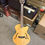 Thumbnail: Yamaha AEX 500N Nylon String Acoustic Electric with Gig Bag
