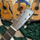 Thumbnail: Dana Bourgeois D Vintage Acoustic Guitar USA Maine Made with Original Hardcase