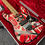 Thumbnail: EVH Striped Series Franken Strat WITH HARDCASE