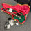 Thumbnail: Gibson SG Standard '61 2024 Trans Teal Green Like New