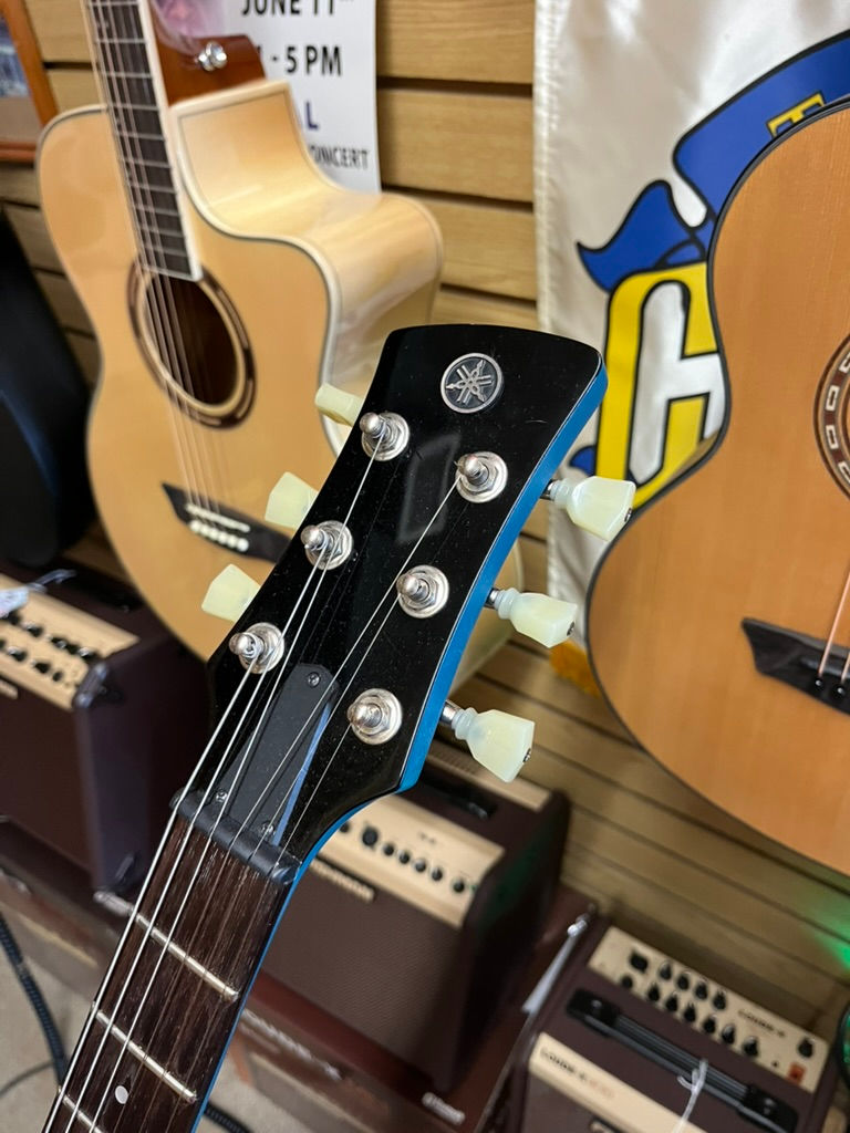 Thumbnail: Yamaha Revstar Element RSE20 with Hardcase SOLD