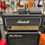 Thumbnail: Marshall DSL20HR All Tube Head With Reverb with Footswitch Like New