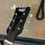 Thumbnail: Eastwood Sidejack DLX guitar