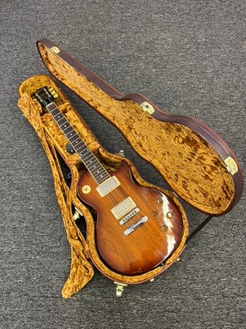 Thumbnail: Gibson Les Paul Special Pro WITH hardshell case SOLD