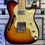 Thumbnail: Dillion Thinline Tele electric guitar with bag