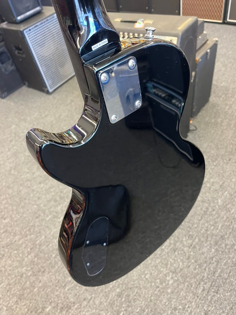 Thumbnail: Epiphone Special II Les Paul with gig bag AND AMP SOLD