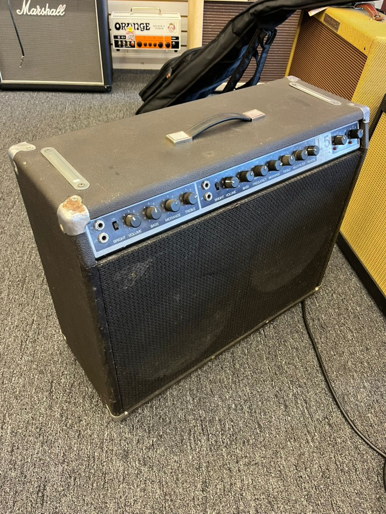 Lab Series L5 2X12 Solid State Guitar Combo SOLD