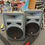 Thumbnail: JBL EON Pro Audio 15" 2 way POWERED PA Speaker Cabinets PAIR