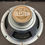 Thumbnail: Celestion G10R30 10" 16 ohm speaker LIKE NEW