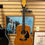 Thumbnail: Martin DT4N Sigma Acoustic Guitar SOLD