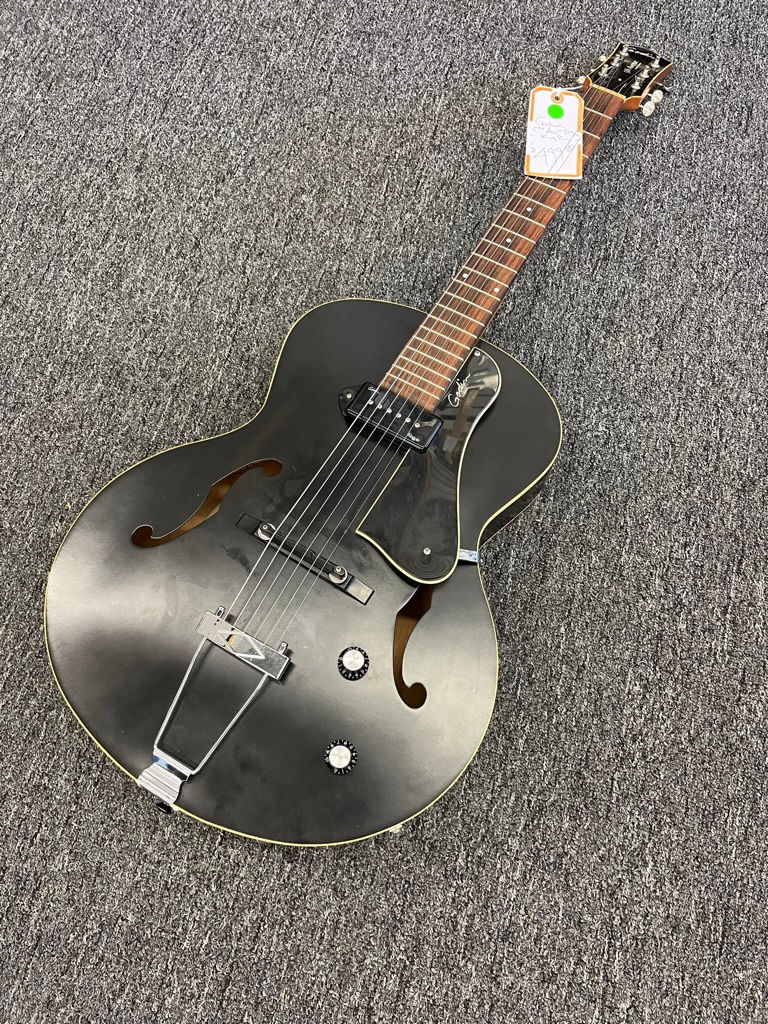 Thumbnail: Godin 5th Avenue Guitar P90 Pickup SOLD