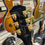 Thumbnail: Epiphone Les Paul Custom Black Back Limited Edition