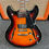 Thumbnail: Harley Benton HB35 Semi Hollow 335 Guitar SOLD
