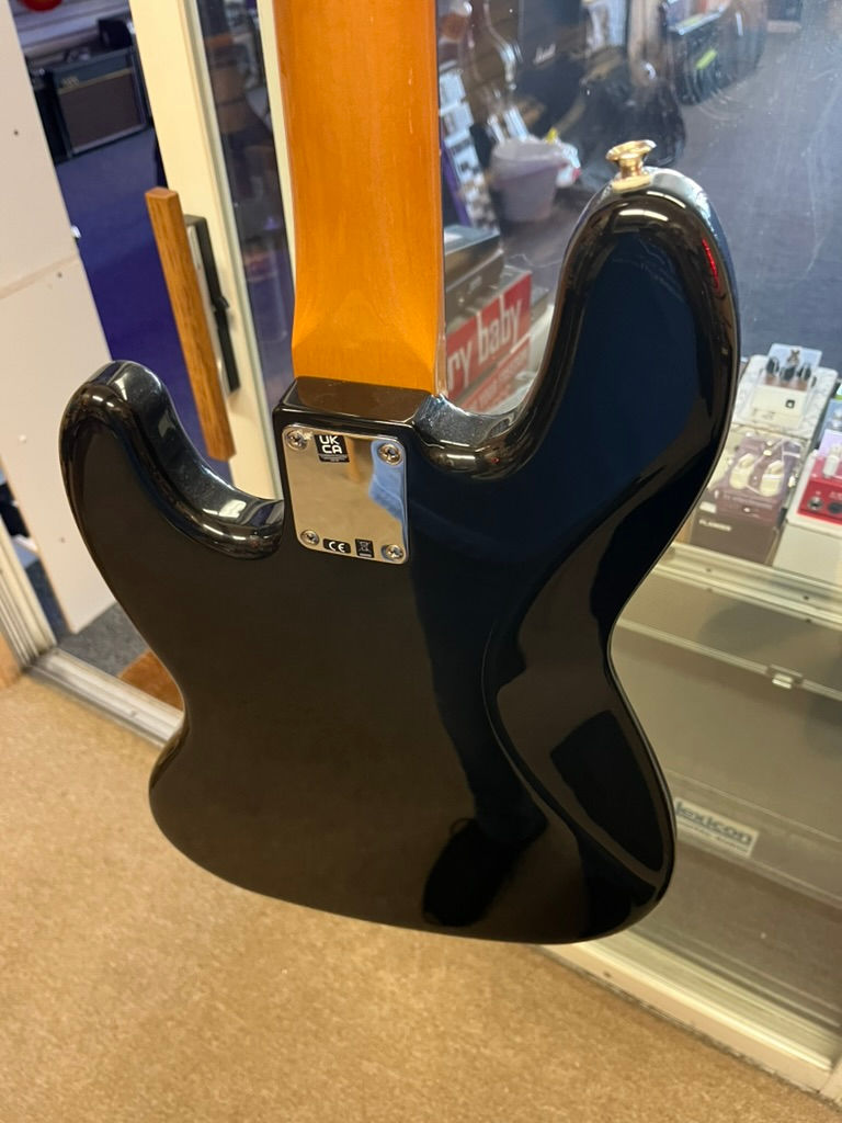 Thumbnail: Fender Vintera II Jazz Bass Guitar WITH Gig Bag SOLD