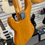 Thumbnail: Fender Vintage Precision Bass Guitar With Hardcase