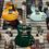 Thumbnail: Gibson SG Standard '61 2024 Trans Teal Green Like New