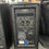 Thumbnail: QSC K8 Pro Audio Speaker Cabinets Pair with Carry Covers