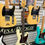 Thumbnail: Fender Jazz Bass USA Parts Nordstrand PU's