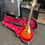 Thumbnail: Epiphone 1959 Les Paul Standard Burst with Deluxe Hardcase