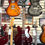Thumbnail: Epiphone Riviera Semi Hollowbody Guitar WITH HARDCASE SOLD