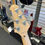 Thumbnail: Lakeland 55-02 Deluxe 5 String Bass Guitar with Gator Bag