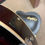 Thumbnail: Epiphone Masterbilt Acoustic Electric Guitar WITH Hardcase