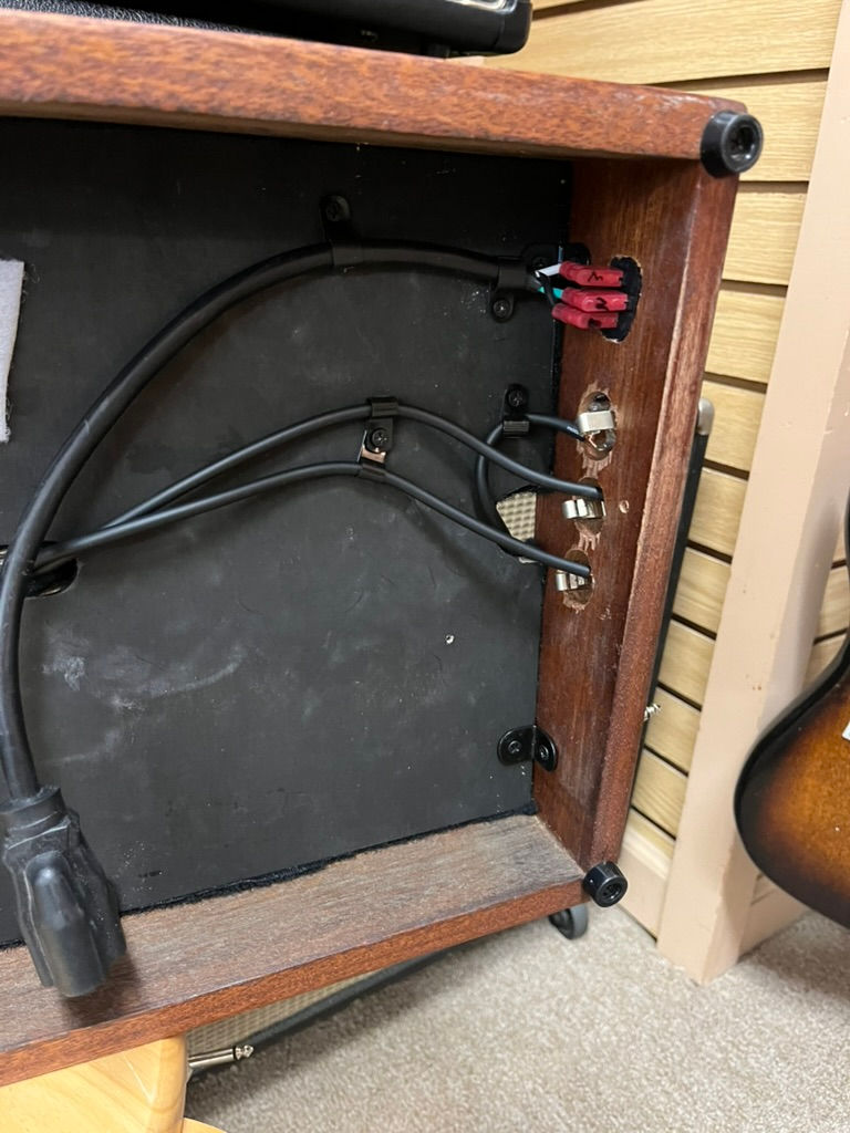 Thumbnail: Pedalboard 24"x12" Quality Locally Built