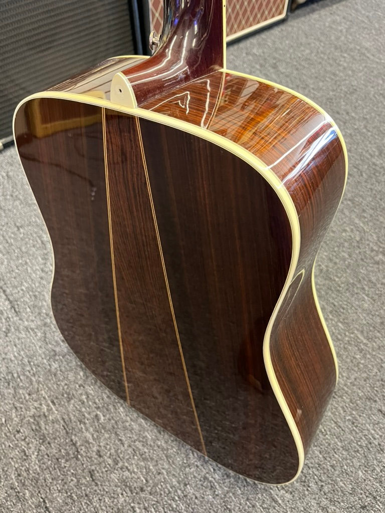 Thumbnail: Martin D35 1988 with Hardshell Case SOLD