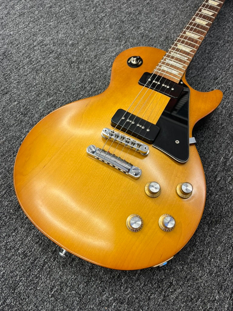Gibson Les Paul Studio WITH P90 Pickups USA MADE