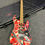 Thumbnail: EVH Striped Series Franken Strat WITH HARDCASE