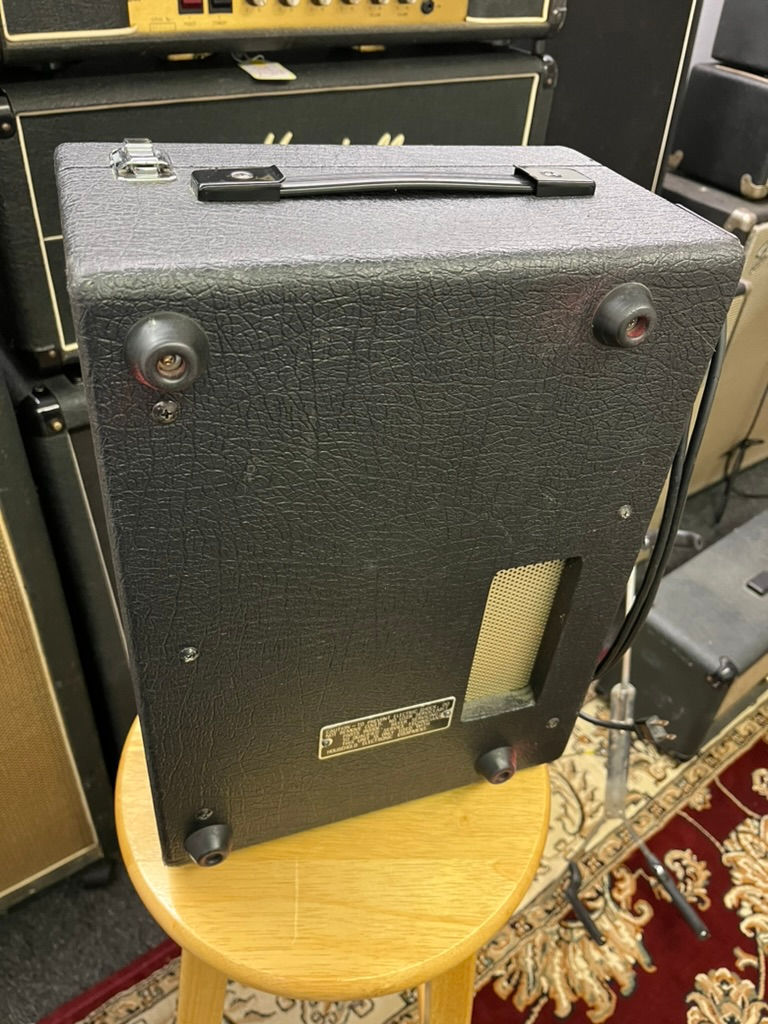 Thumbnail: Roland Chorus Echo RE301 Vintage Tape Model