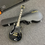 Thumbnail: Epiphone Les Paul Custom WITH Hardcase SOLD
