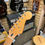 Thumbnail: Fender Strat Jimmy Vaughn Neck Fralin Pickups Callaham Hardware