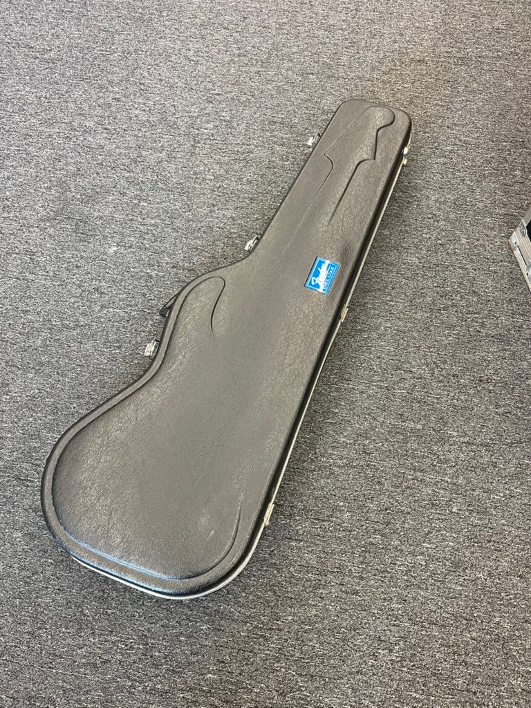 Fender Precision P Bass Hardcase