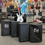Thumbnail: EV ZLX-12P Powered Pro Audio Speaker Cabinets PAIR WITH COVERS SOLD