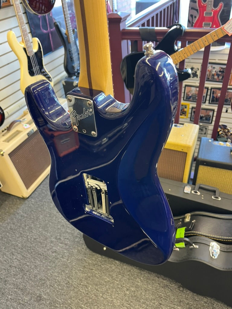 Thumbnail: Fender American Strat 1991 with Hardcase SOLD