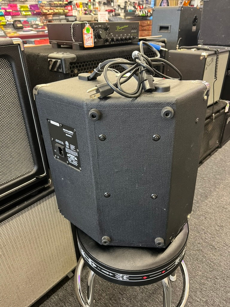 Thumbnail: Acoustic B25C Bass Combo SOLD