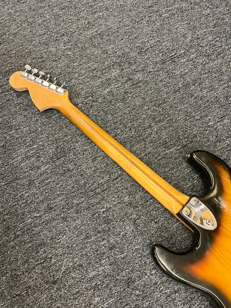 Thumbnail: Fender 1979 Vintage Stratocaster ORIGINAL SOLD