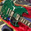 Thumbnail: Gibson SG Standard '61 2024 Model in Trans Teal Green SOLD