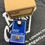 Thumbnail: DOD Phaser 201 Phaser Pedal with box Like New