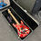 Thumbnail: EVH Striped Series Guitar with Case! SOLD