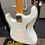 Thumbnail: Fender Custom Shop 2001 60's Relic with all its paperwork and Hardshell Case