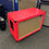 Thumbnail: Seismic 2X12 16 ohm Speaker Cabinet Warehouse Speakers!